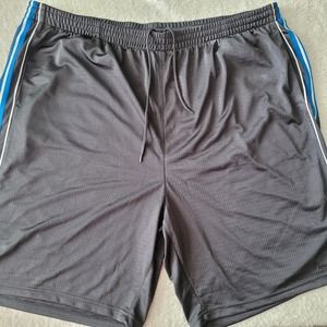 Men's Reebok Drawstring Basketball Shorts